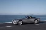 Mercedes-Benz SL-Class 2009 года
